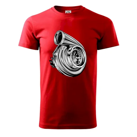 Car turbo