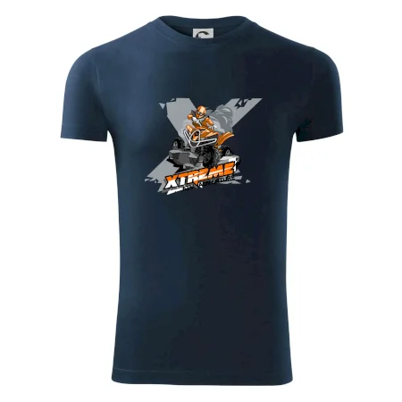 ATV čtyřkolka Xtreme oranžová