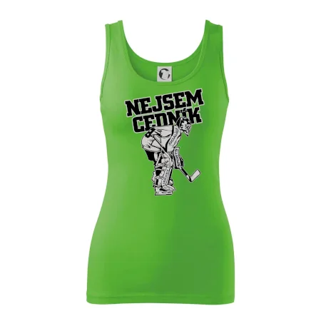 Nejsem cedník