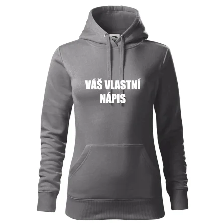 Tvůj vlastní nápis - tiskací