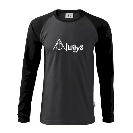 Harry - Always