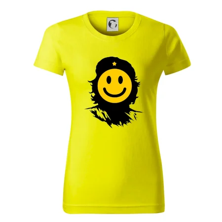 Che Smiley