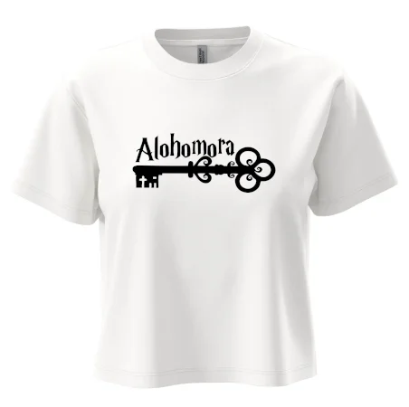 Harry - Alohomora