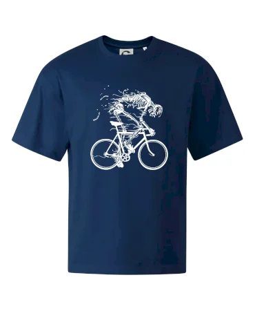 Gravel Bike - kostra