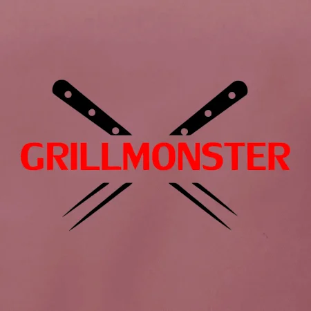 Grilování -  Grillmonster