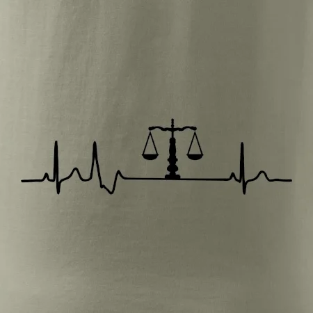 EKG soudce