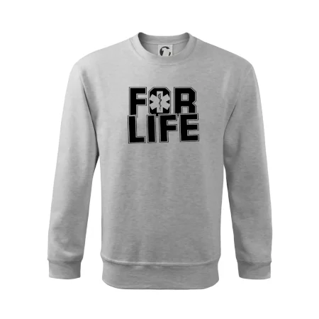 For Life