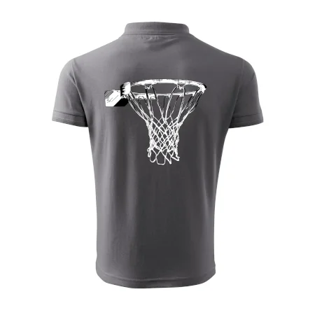 Basketbalový koš
