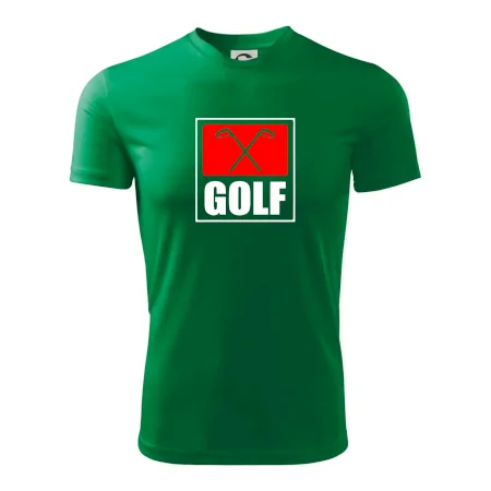 Golfové hole