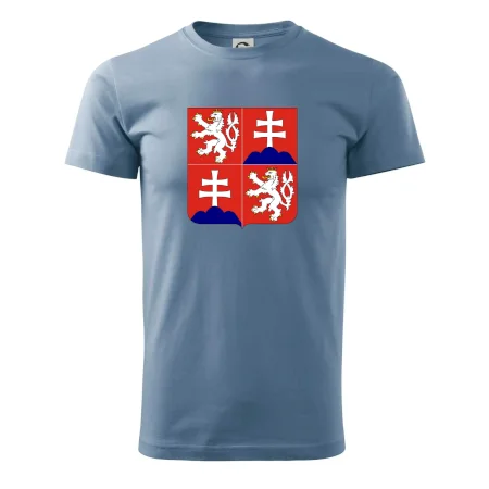 Znak Česká a Slovenská Federativní Republika 1990–1992
