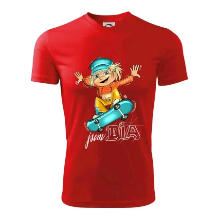 D I A skate