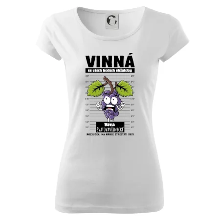 Vinná réva odsouzena Svatovavřinecké