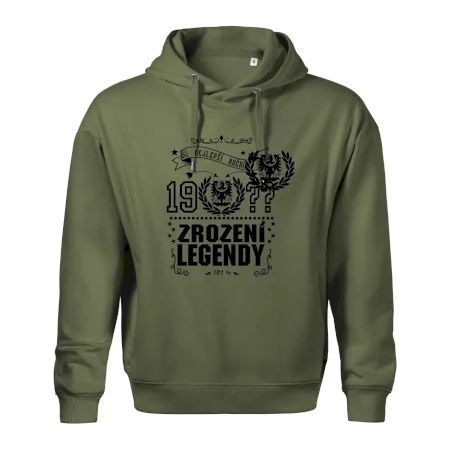 Zrození legendy - slezská orlice