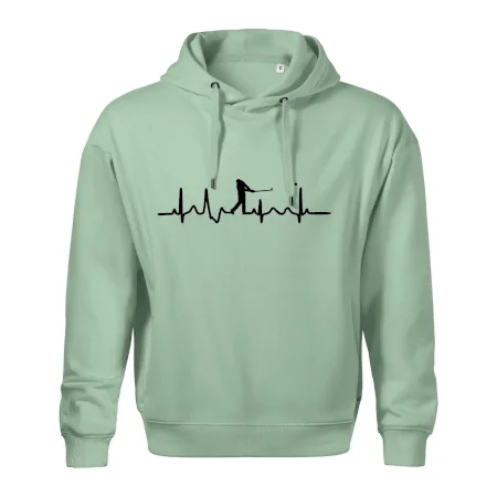 Ekg golf - Muž