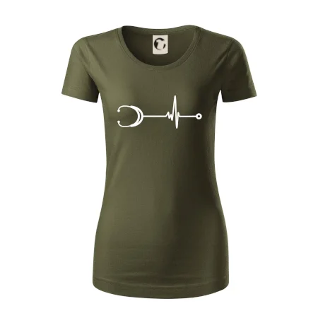 EKG stetoskop