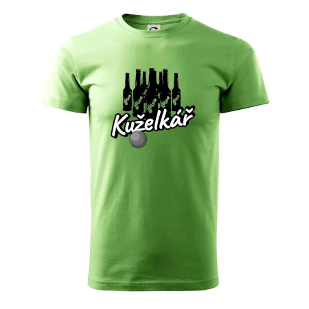 Kuželkář pivo