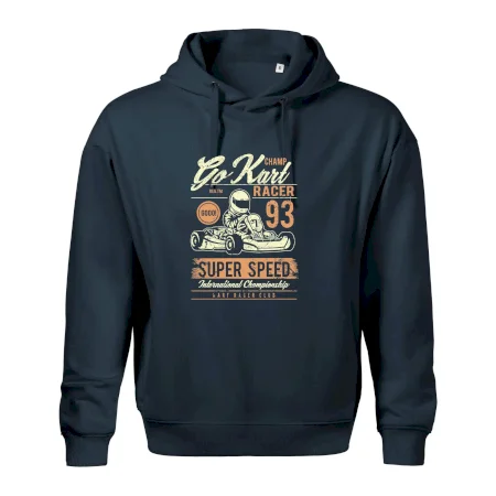 Go Kart Racer