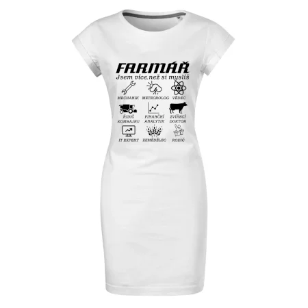 Symboly Farmář