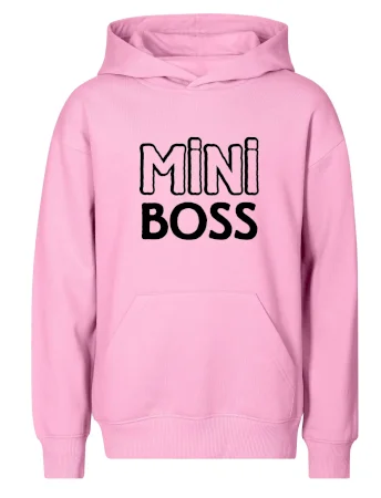 Big boss mini boss