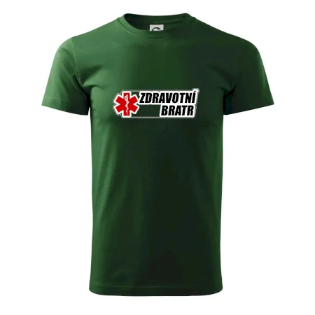 Zdravotní bratr - rescue