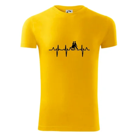 EKG tango