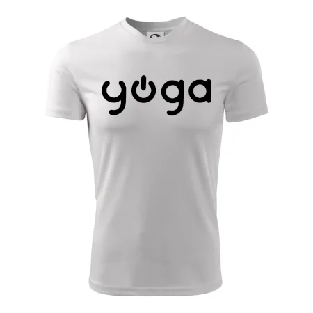 Power yoga logo