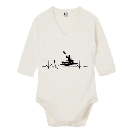 EKG kajak