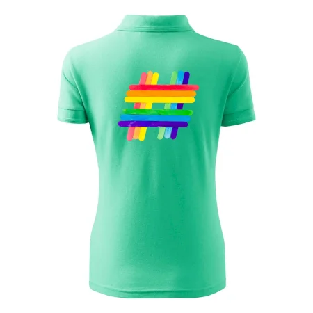 LGBT hashtag