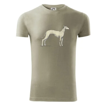 Vintage Whippet