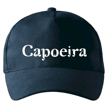 Capoeira velký