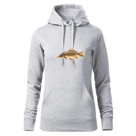 Smokin' fish