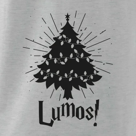 Harry - Lumos stromeček