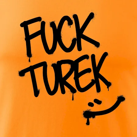 Turek sprejem