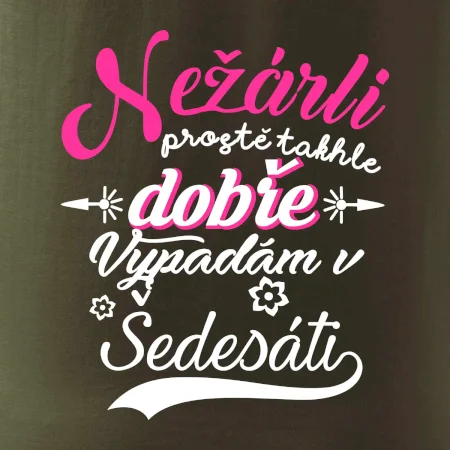 Nežárli - 60