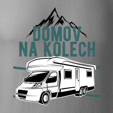Domov na kolech