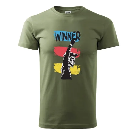Winner závodník