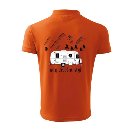 Můj životní styl