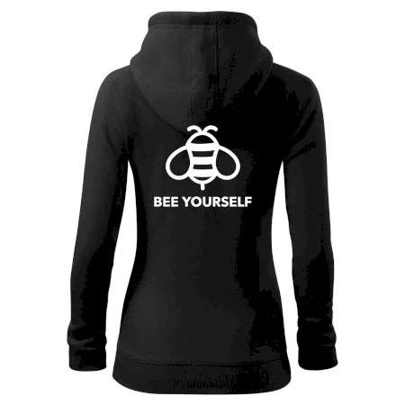 Bee yourself