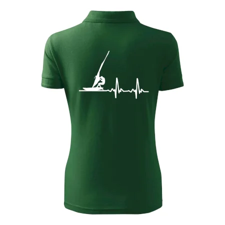 EKG Windsurfing