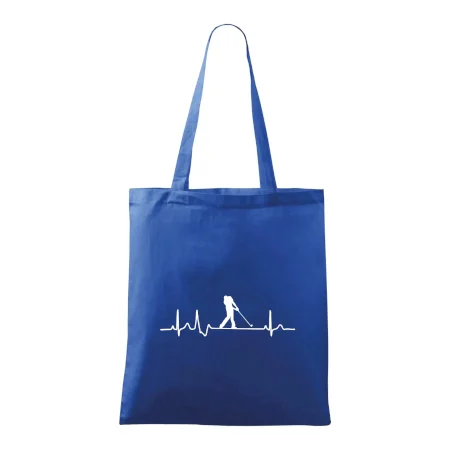 EKG golf úder