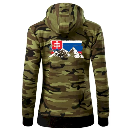 Slovenské hory