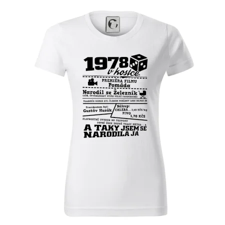 1978 v kostce
