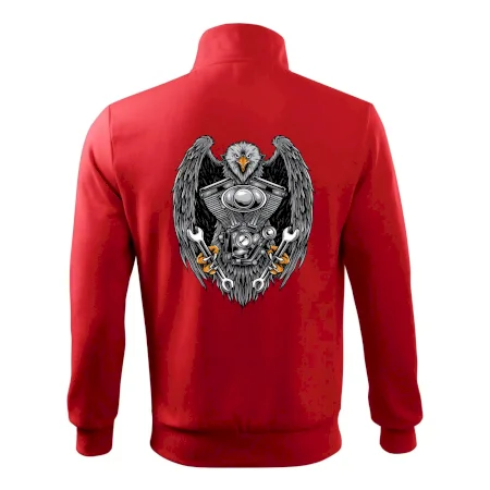 Moto orel