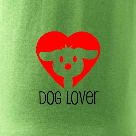 Dog Lover čumák