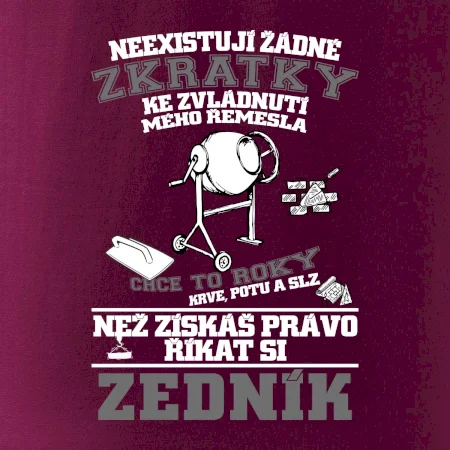 Zedník zkratky