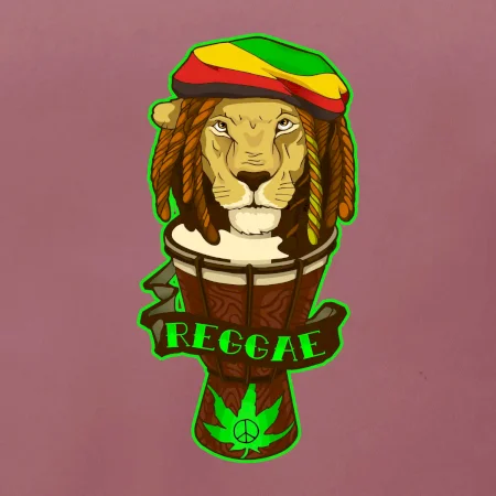 Reggae lev