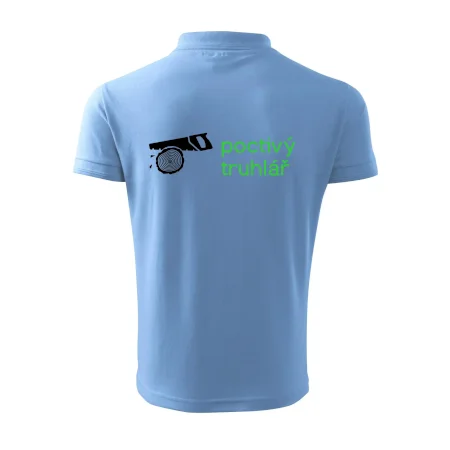 Poctivý Truhlář