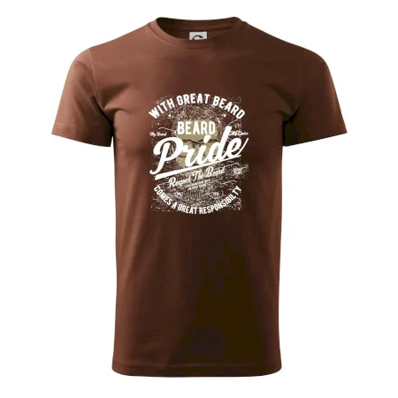 Beard Pride