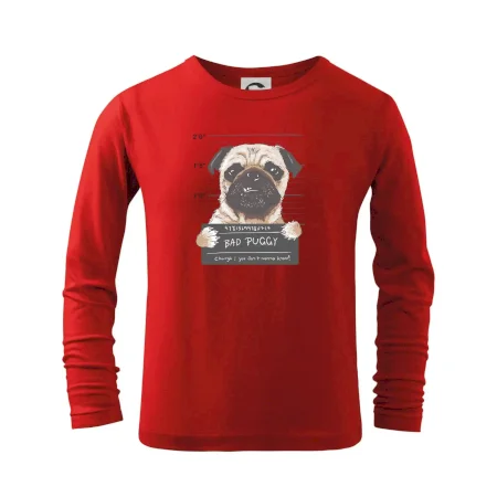 Mops - Bad Puggy