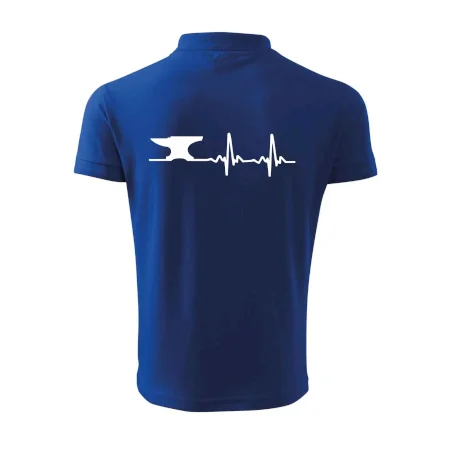 EKG kovář